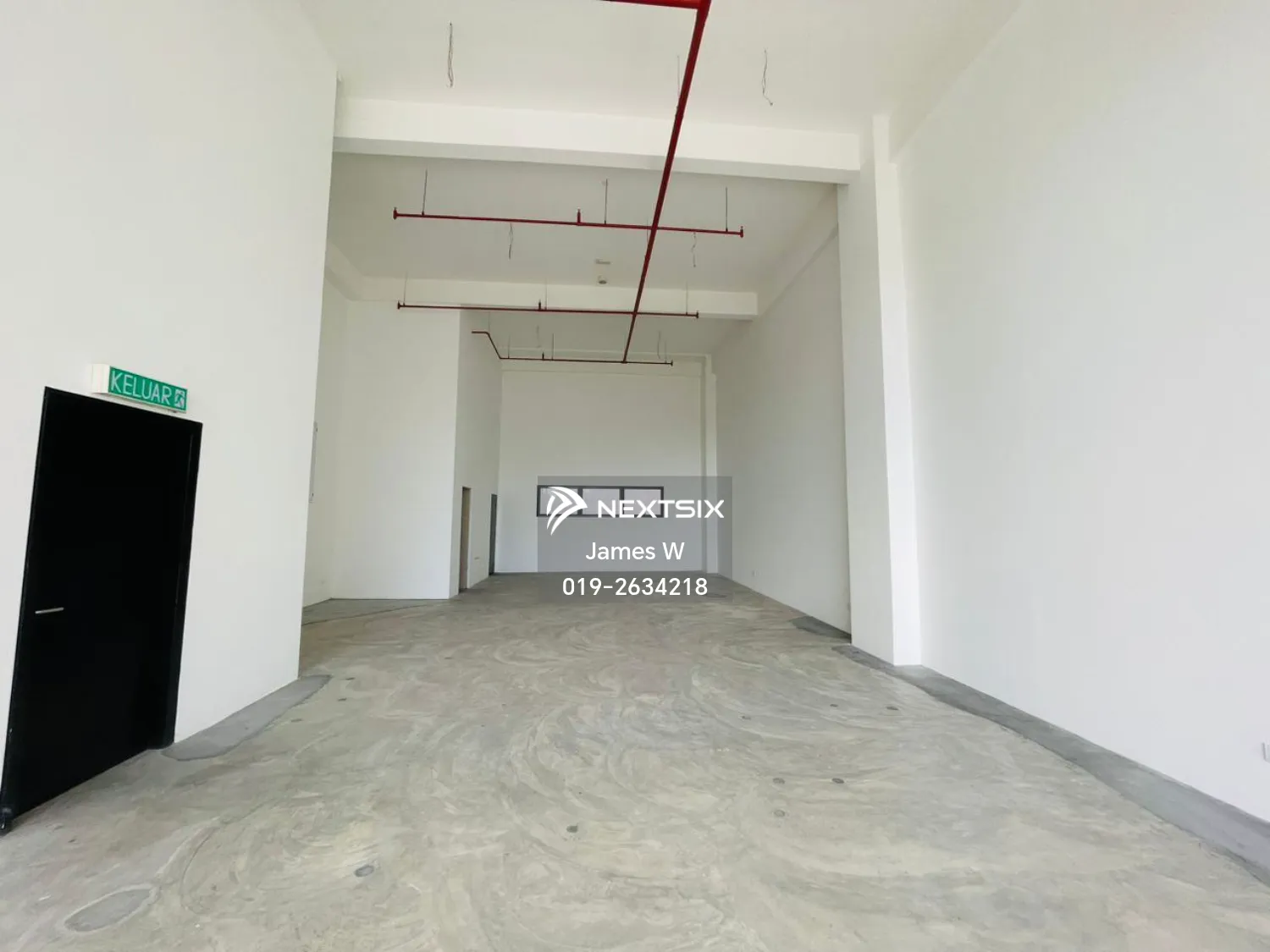 Shop Office For Rent in Cyberjaya Selangor - Image 7