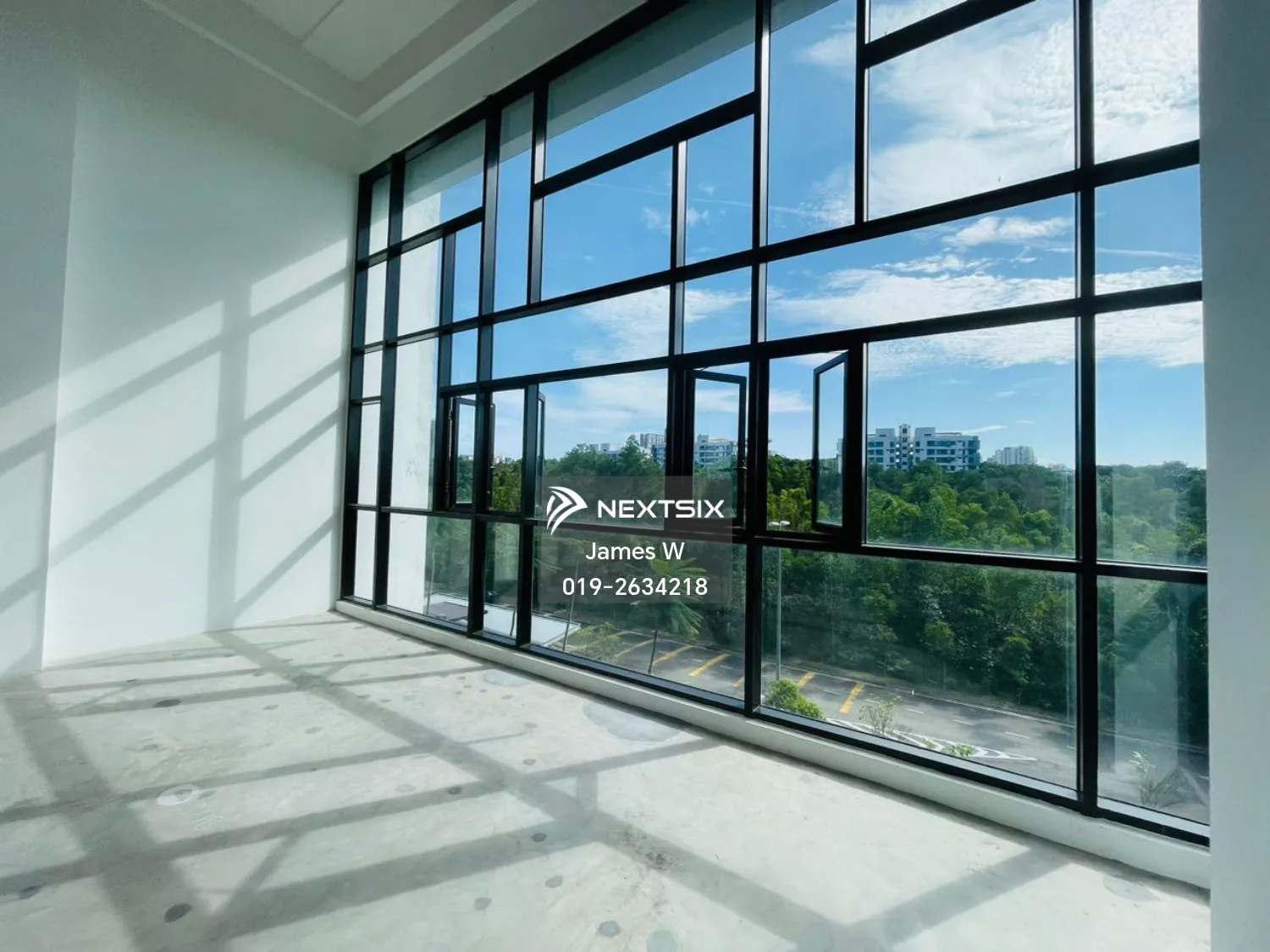 Shop Office For Rent in Cyberjaya Selangor - Image 9