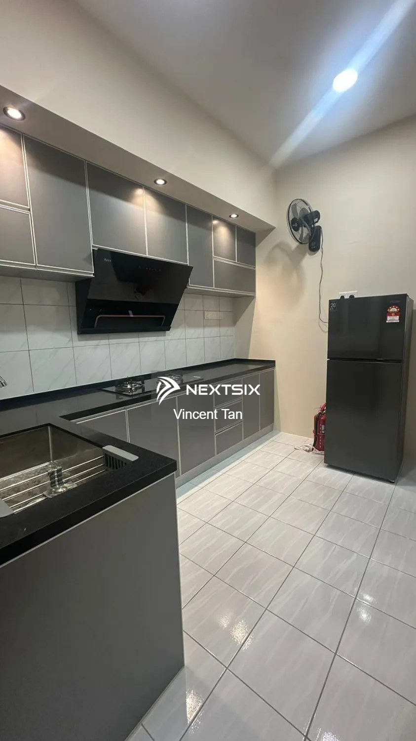 Condominium For Rent in Gelugor Penang - Image 2