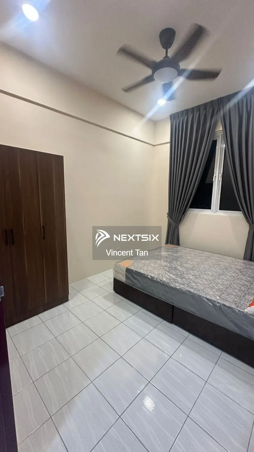 Condominium For Rent in Gelugor Penang - Image 3