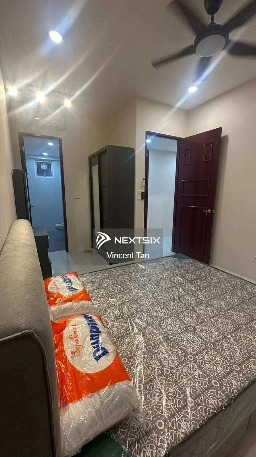 Condominium For Rent in Gelugor Penang - Image 4