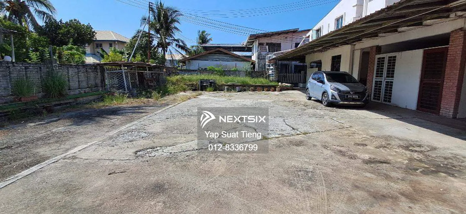 Bungalow For Sale in Putatan Sabah