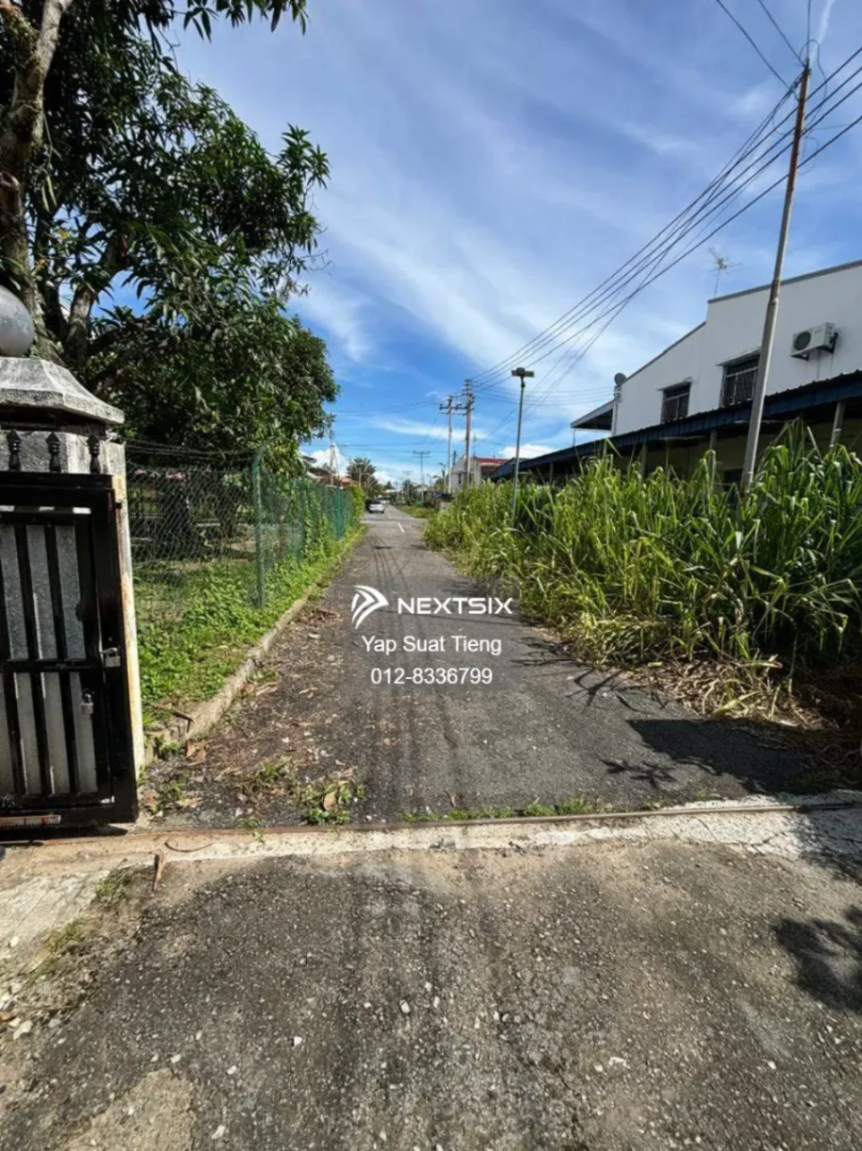 Bungalow For Sale in Putatan Sabah - Image 10