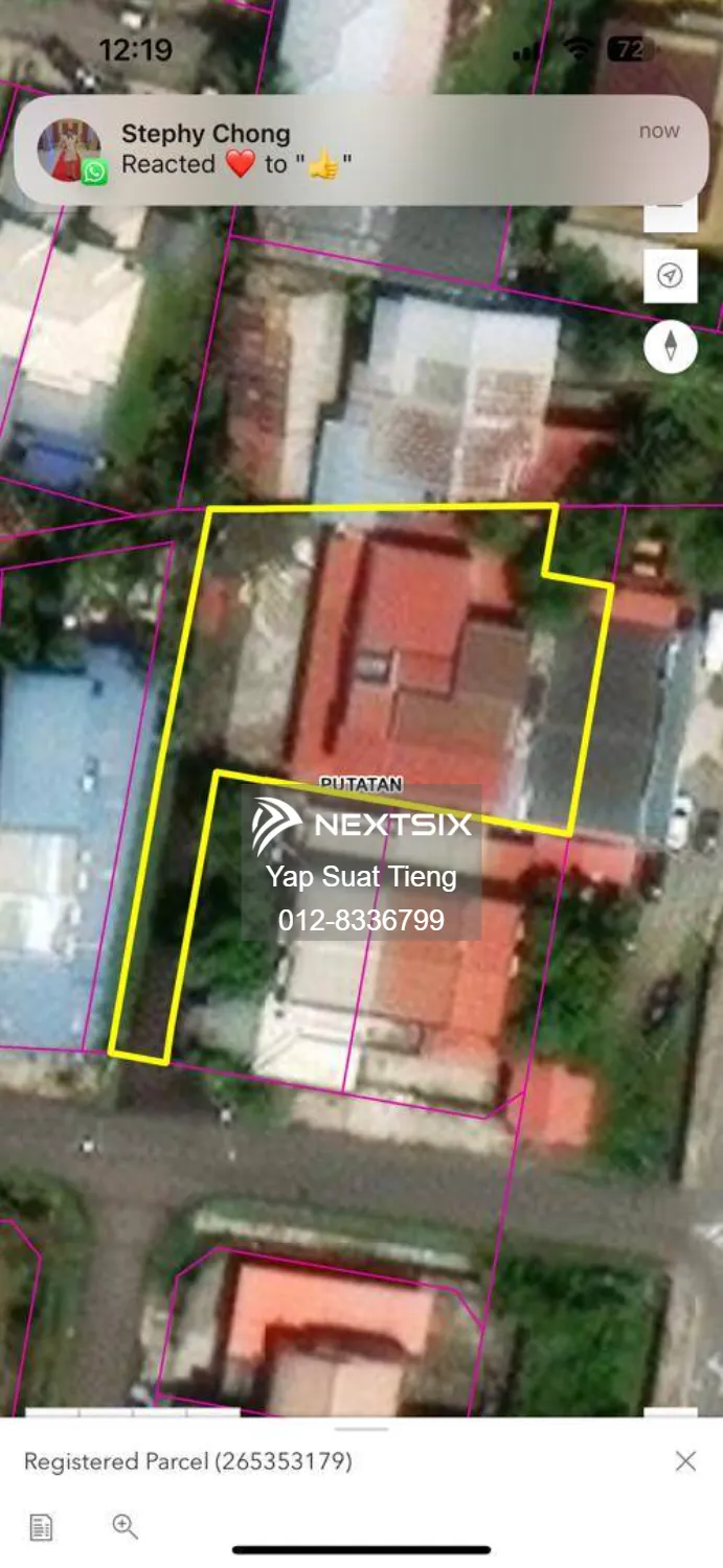 Bungalow For Sale in Putatan Sabah - Image 11
