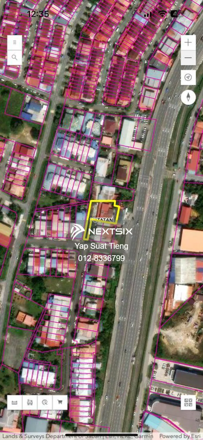 Bungalow For Sale in Putatan Sabah - Image 12