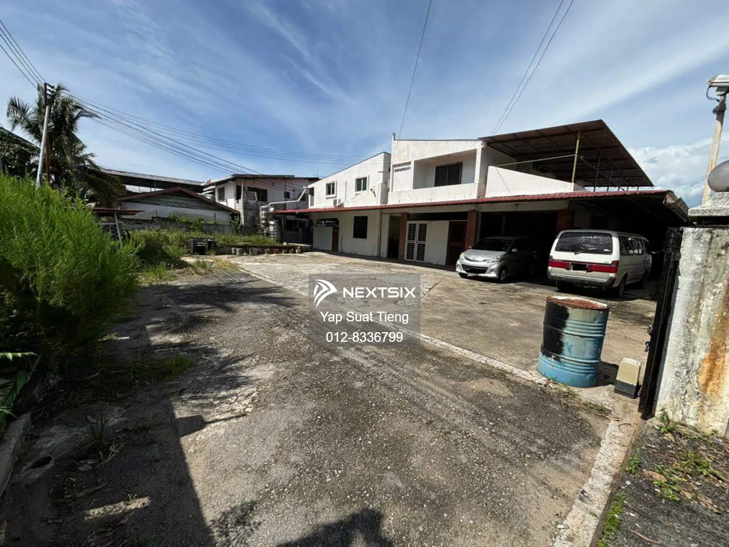 Bungalow For Sale in Putatan Sabah - Image 2