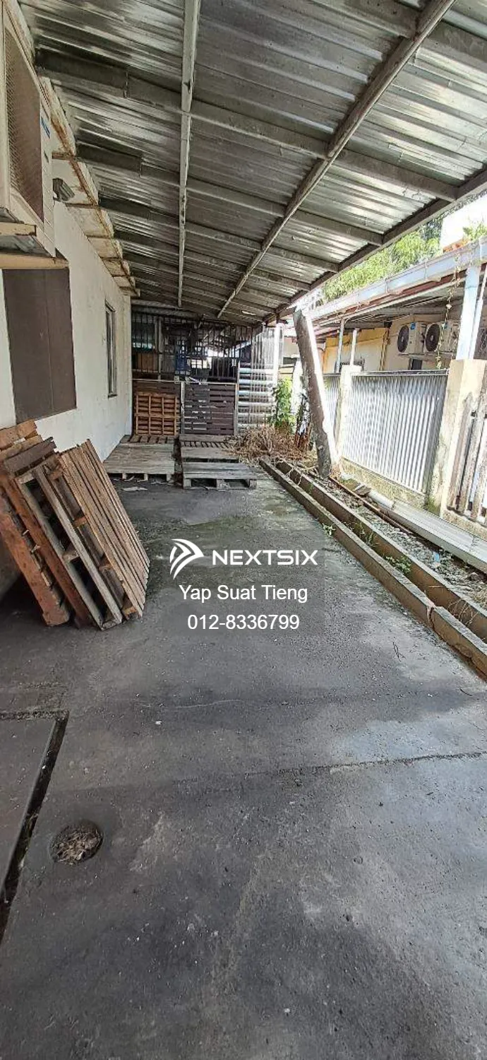 Bungalow For Sale in Putatan Sabah - Image 3