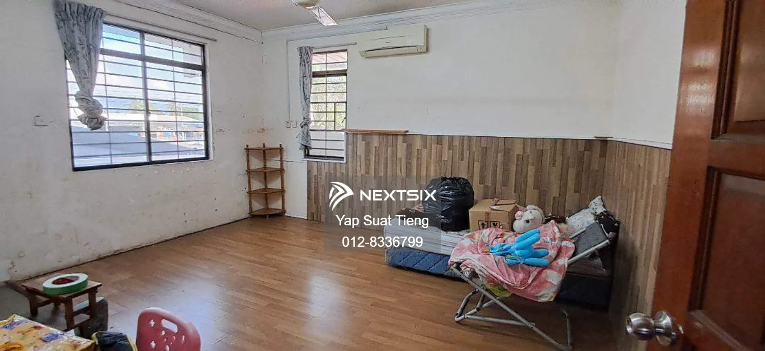 Bungalow For Sale in Putatan Sabah - Image 5