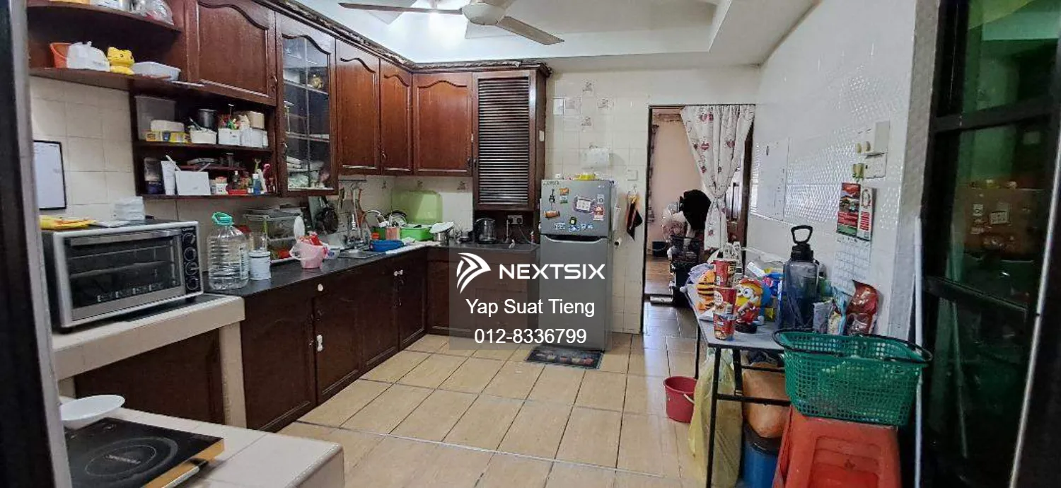 Bungalow For Sale in Putatan Sabah - Image 7