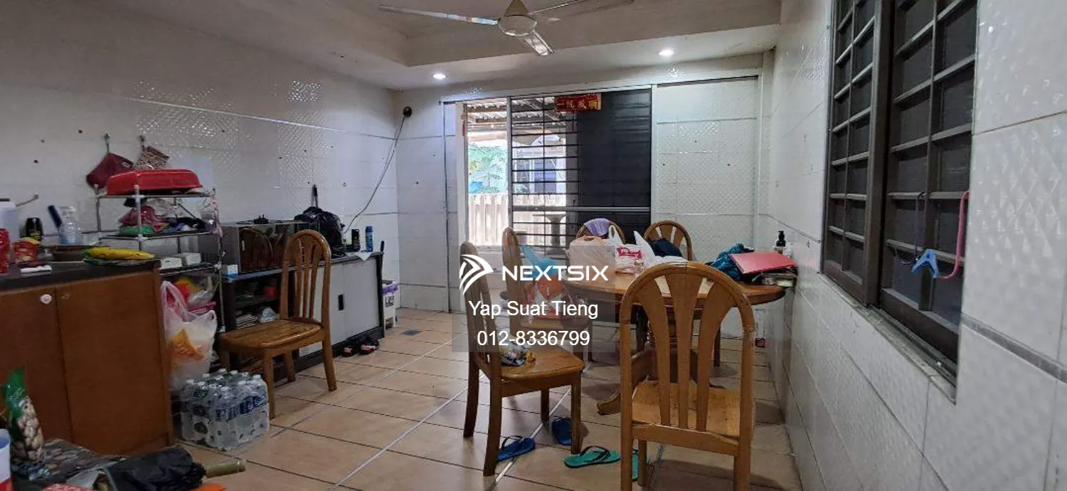 Bungalow For Sale in Putatan Sabah - Image 8