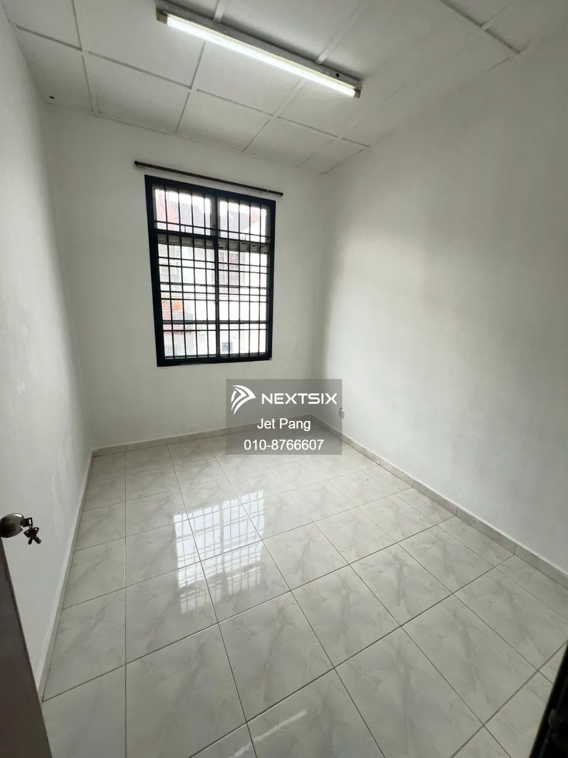 2-sty Terrace/Link House For Sale in Setia Indah Johor - Image 7