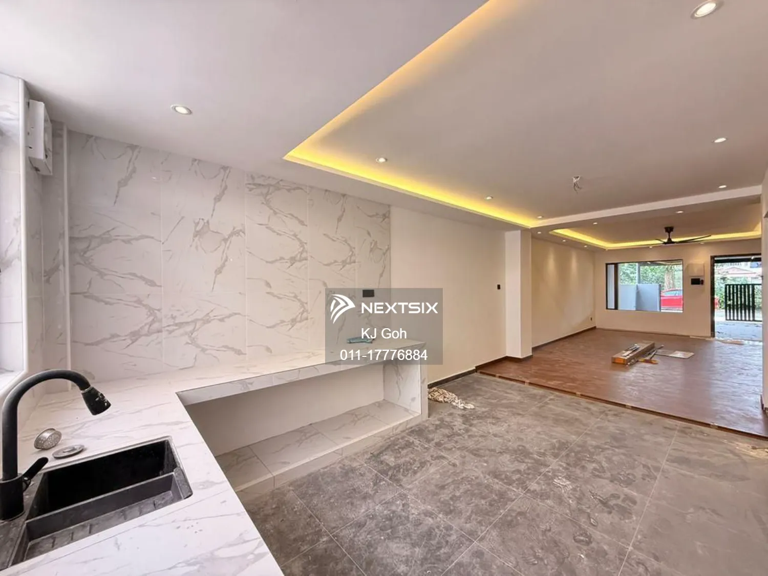 2-sty Terrace/Link House For Sale in Johor Bahru Johor - Image 7