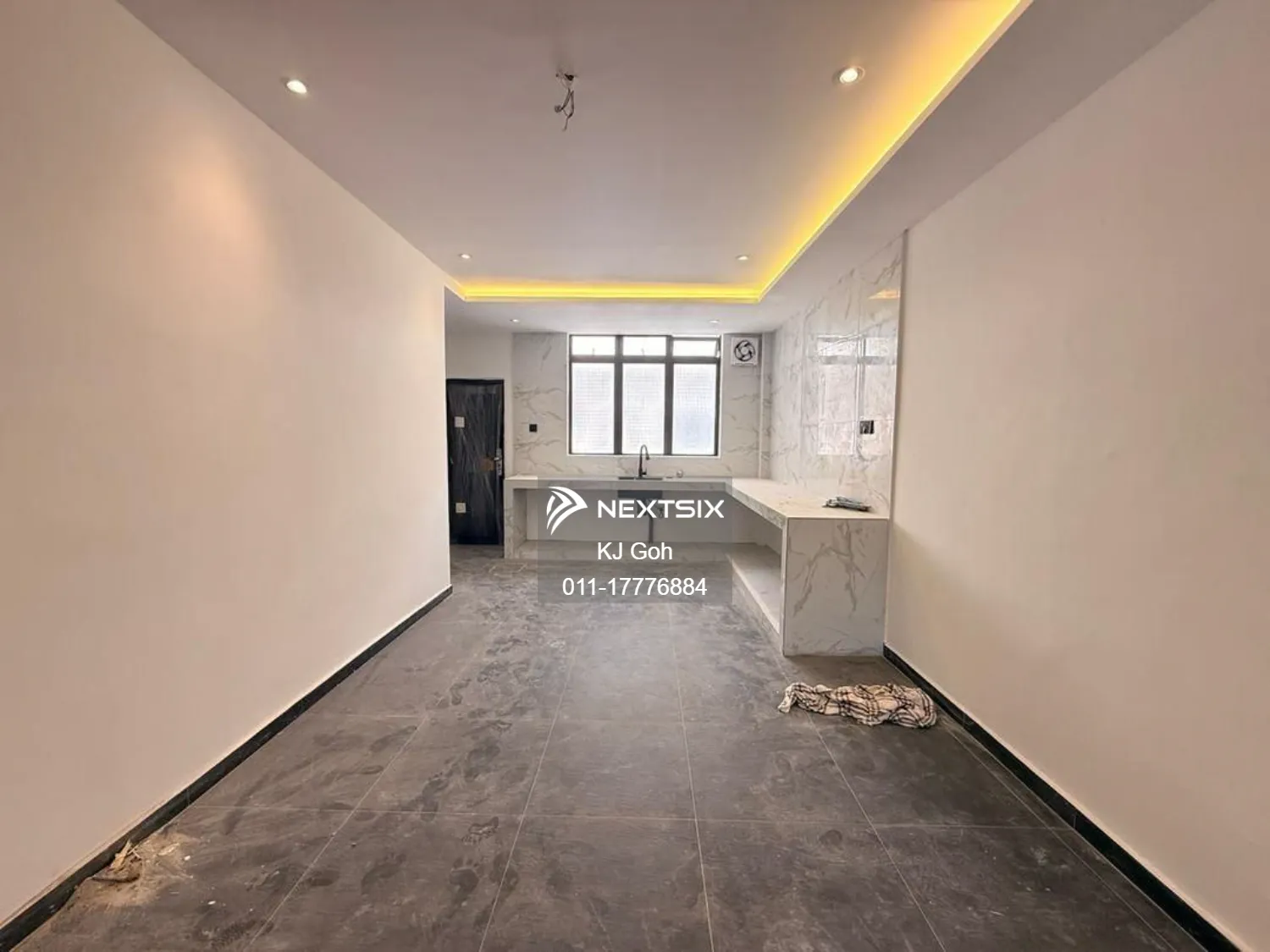 2-sty Terrace/Link House For Sale in Johor Bahru Johor - Image 8