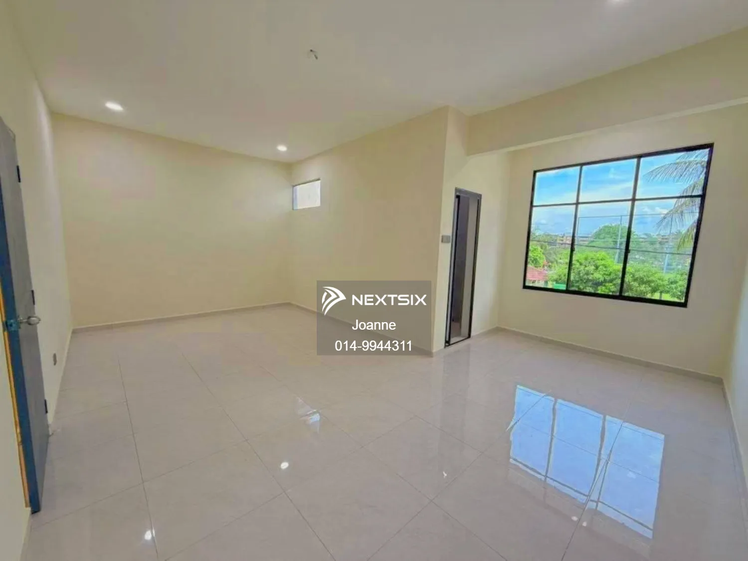 2-sty Terrace/Link House For Sale in Johor Bahru Johor - Image 10