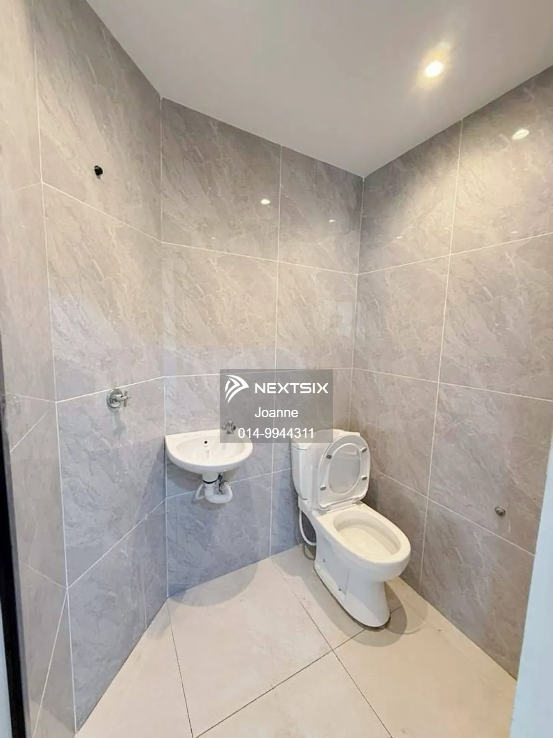 2-sty Terrace/Link House For Sale in Johor Bahru Johor - Image 11