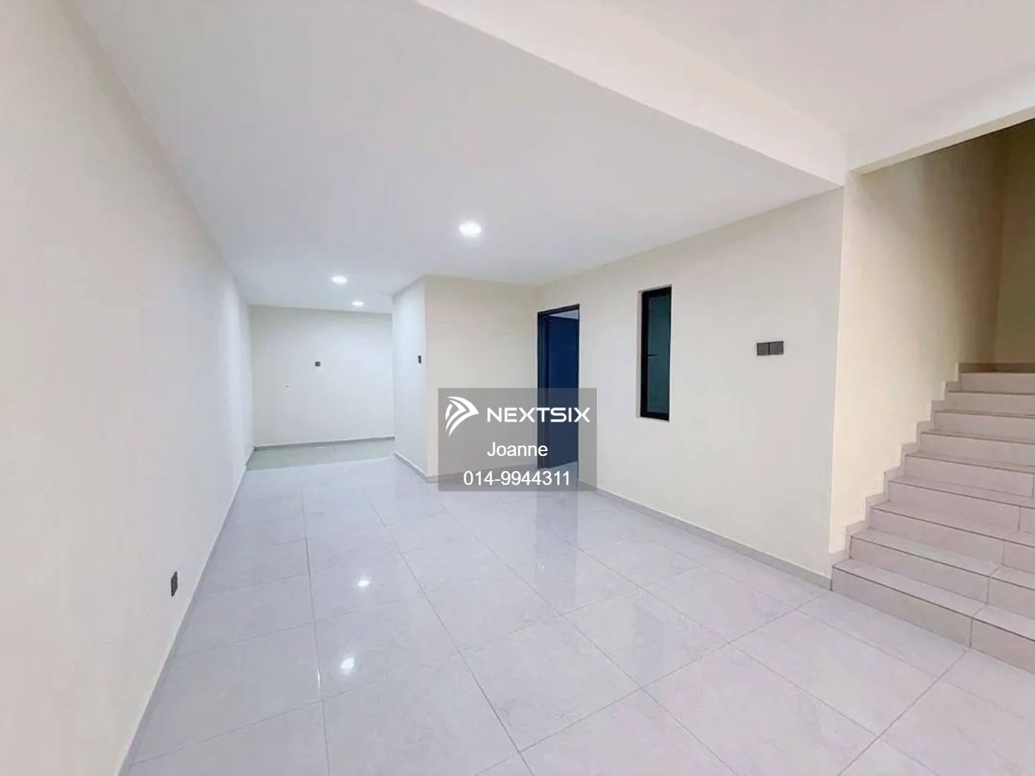 2-sty Terrace/Link House For Sale in Johor Bahru Johor - Image 5