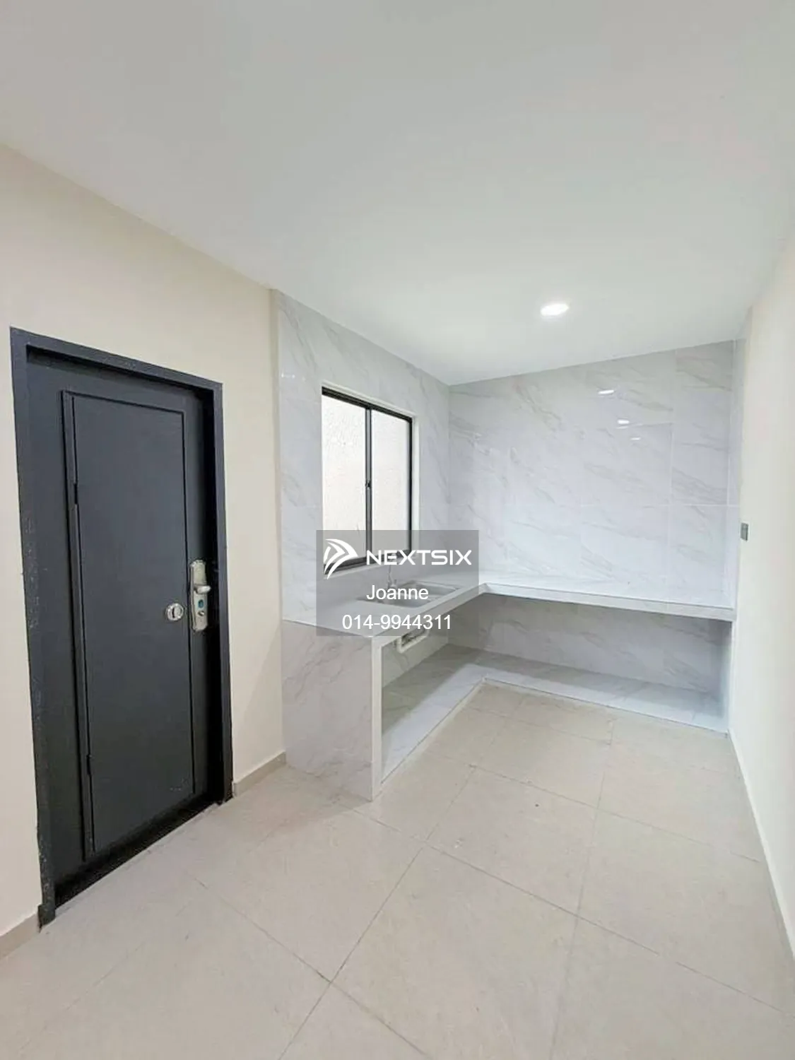 2-sty Terrace/Link House For Sale in Johor Bahru Johor - Image 7