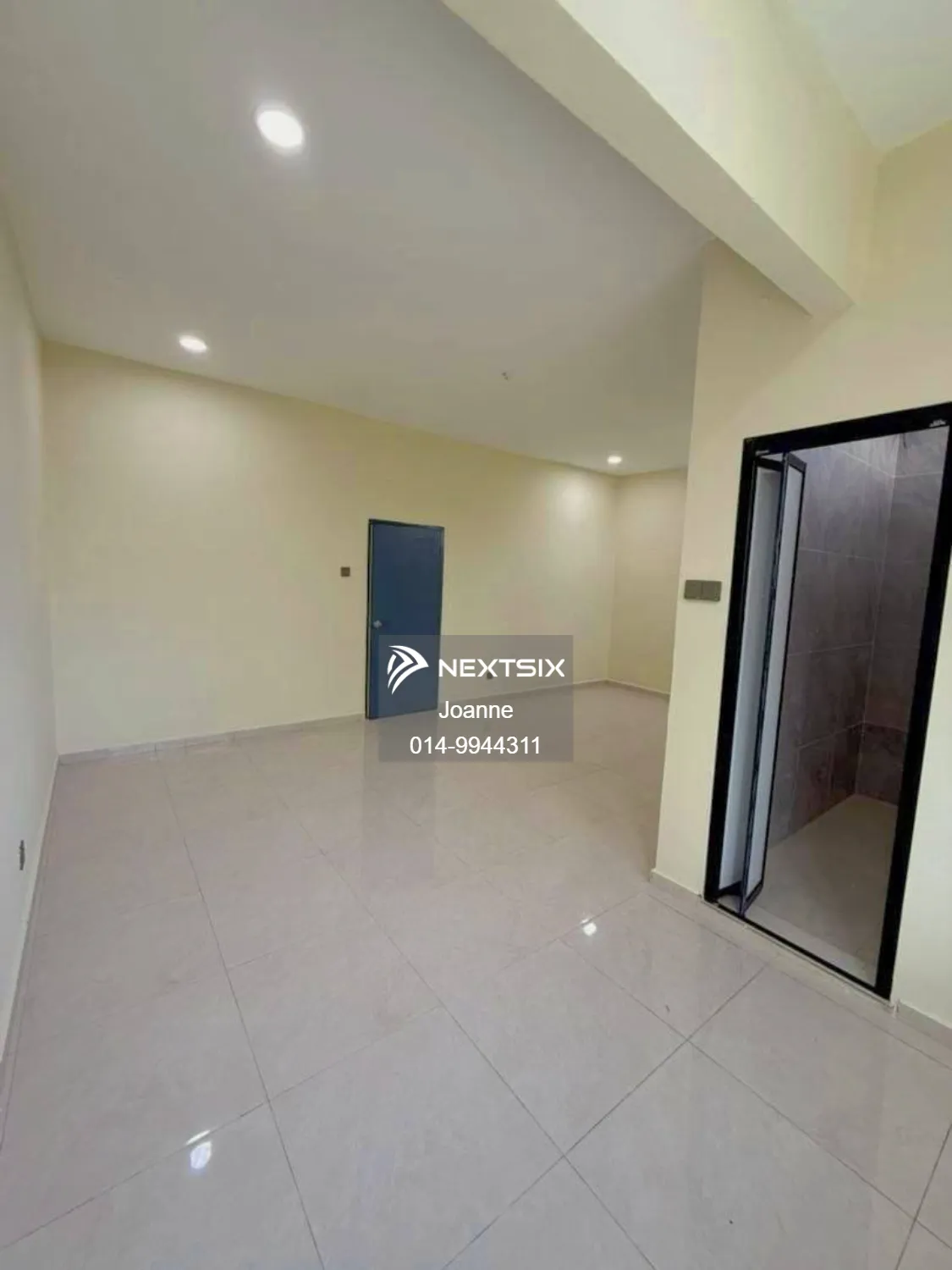 2-sty Terrace/Link House For Sale in Johor Bahru Johor - Image 9