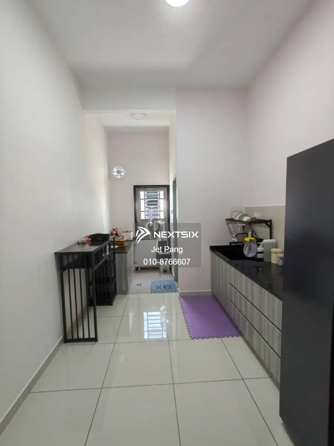 2-sty Terrace/Link House For Sale in Johor Bahru Johor - Image 11