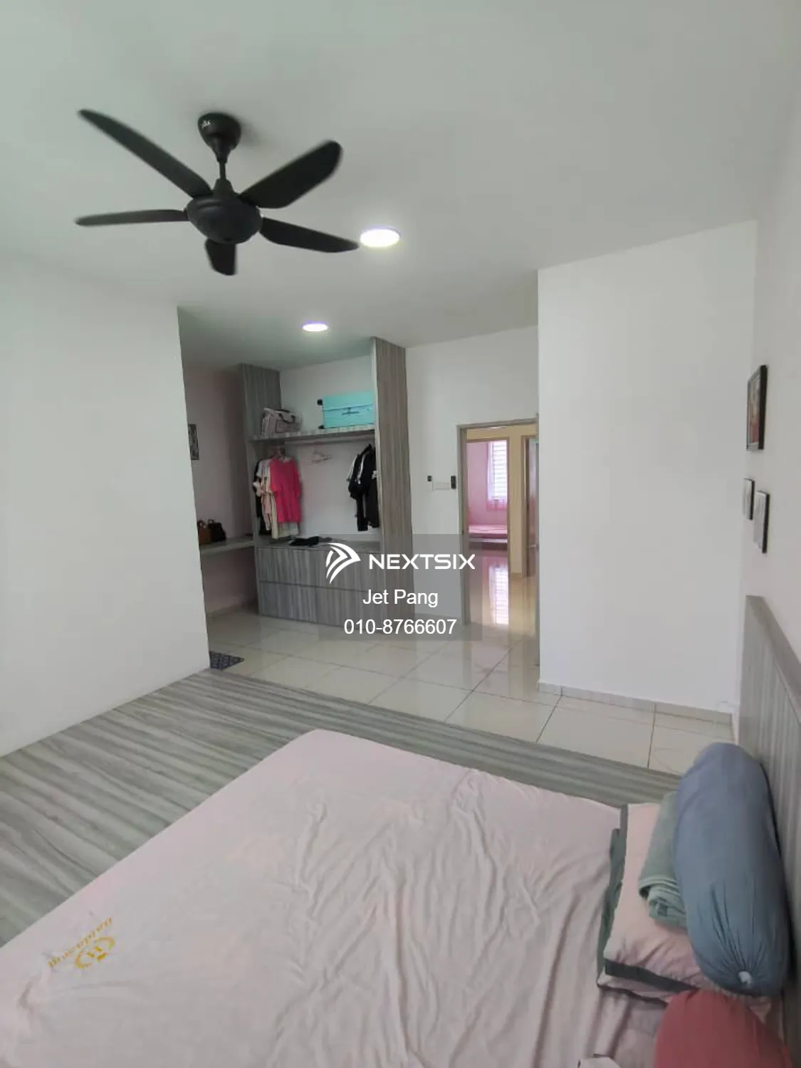 2-sty Terrace/Link House For Sale in Johor Bahru Johor - Image 5