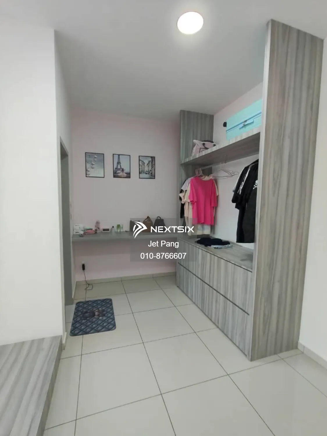 2-sty Terrace/Link House For Sale in Johor Bahru Johor - Image 6