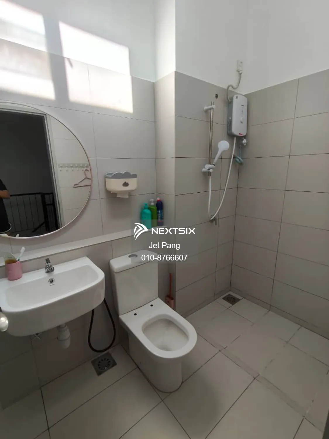2-sty Terrace/Link House For Sale in Johor Bahru Johor - Image 7