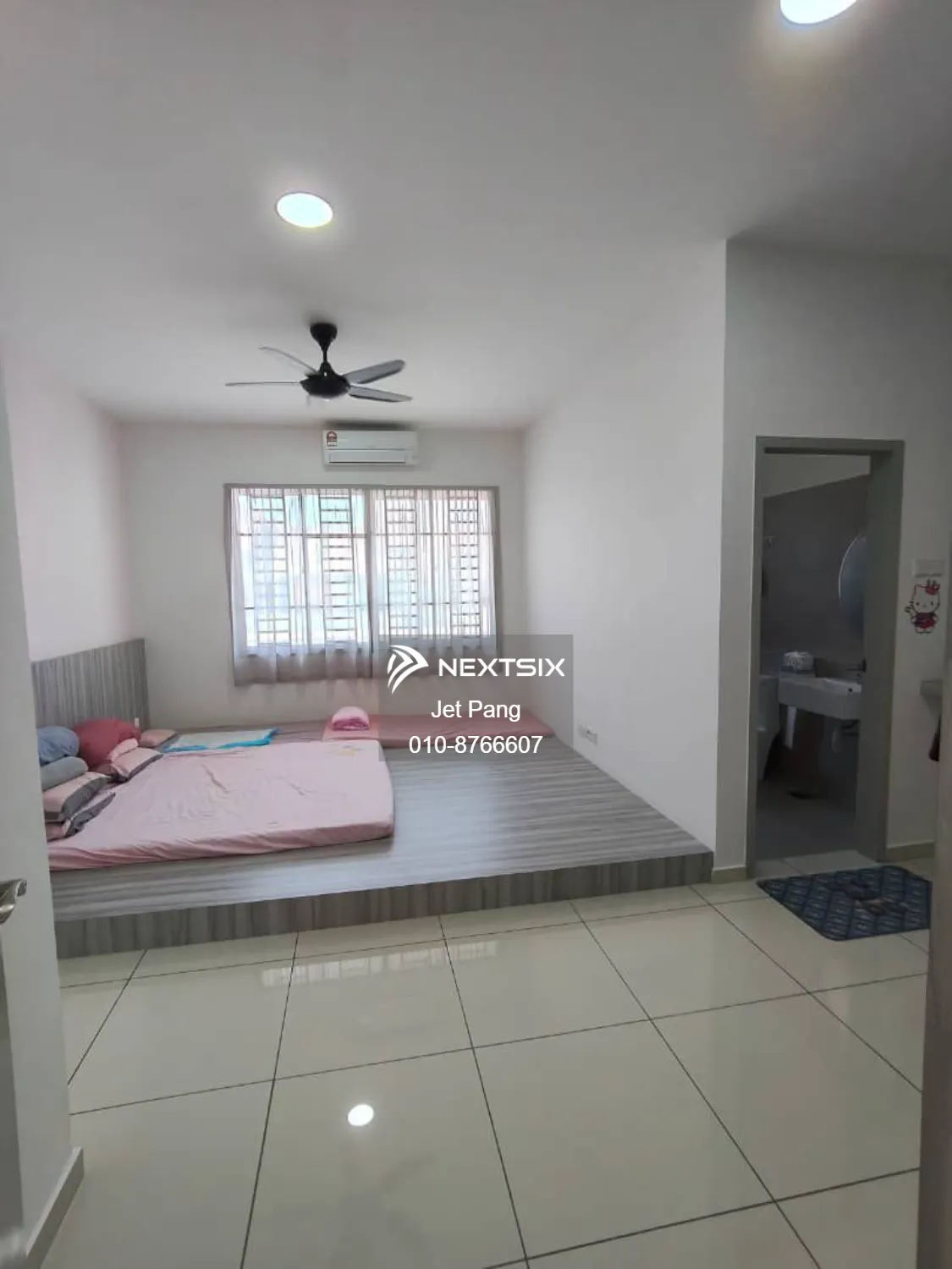 2-sty Terrace/Link House For Sale in Johor Bahru Johor - Image 8