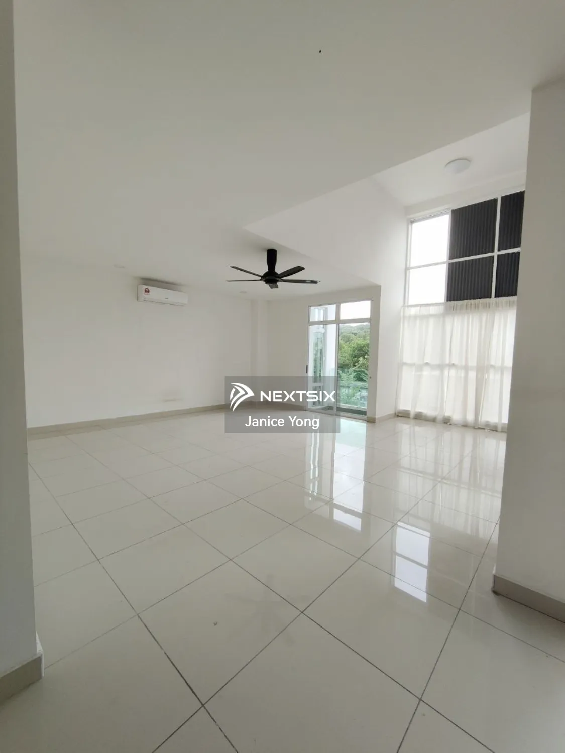 3-sty Terrace/Link House For Rent in Iskandar Puteri (Nusajaya) Johor - Image 4