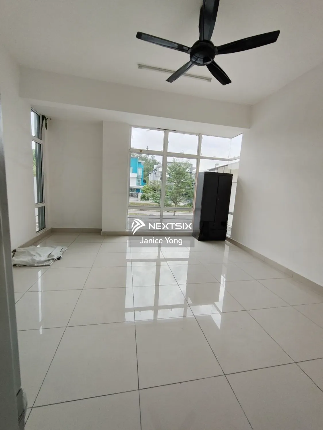 3-sty Terrace/Link House For Rent in Iskandar Puteri (Nusajaya) Johor - Image 5