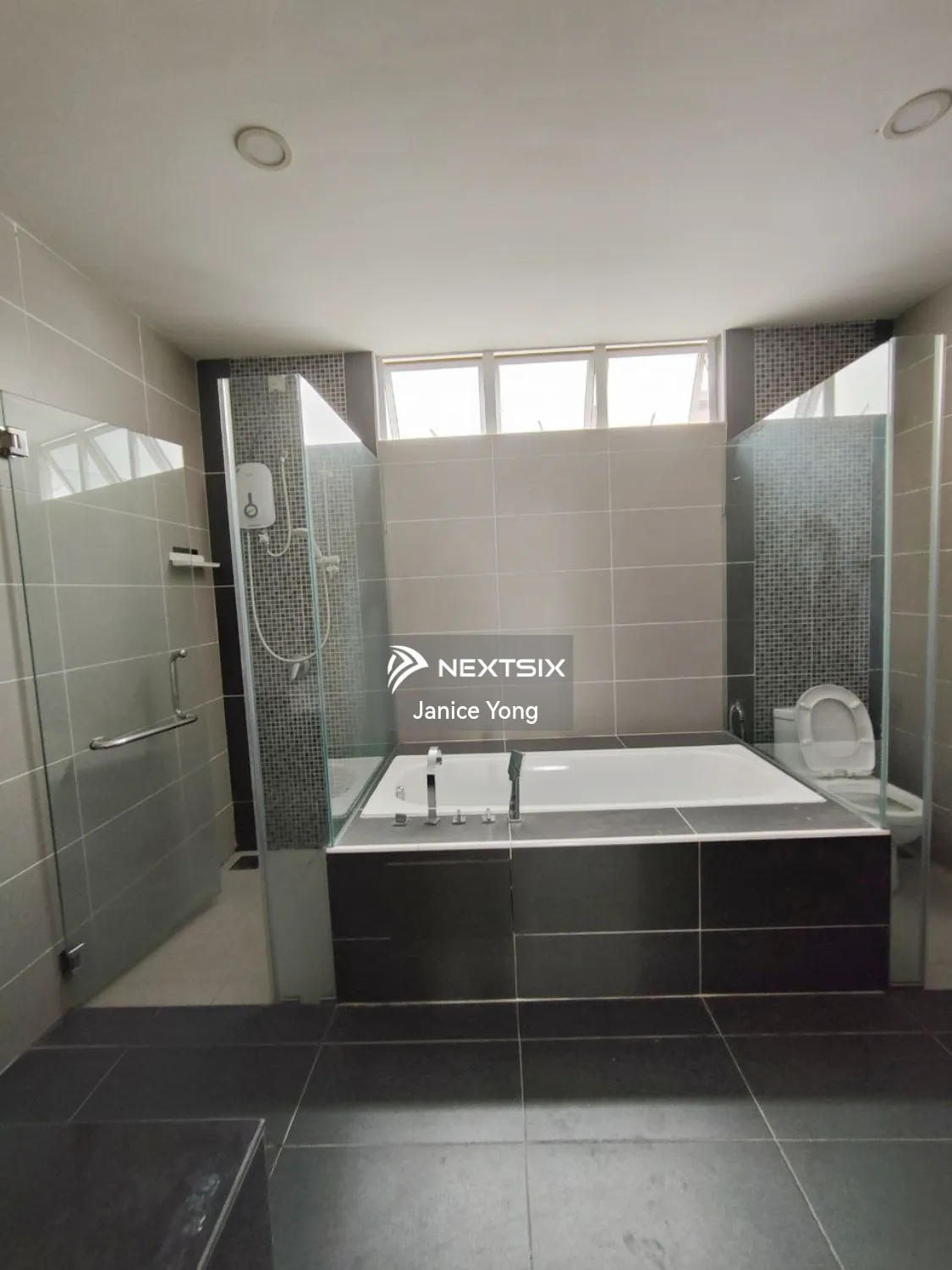 3-sty Terrace/Link House For Rent in Iskandar Puteri (Nusajaya) Johor - Image 7