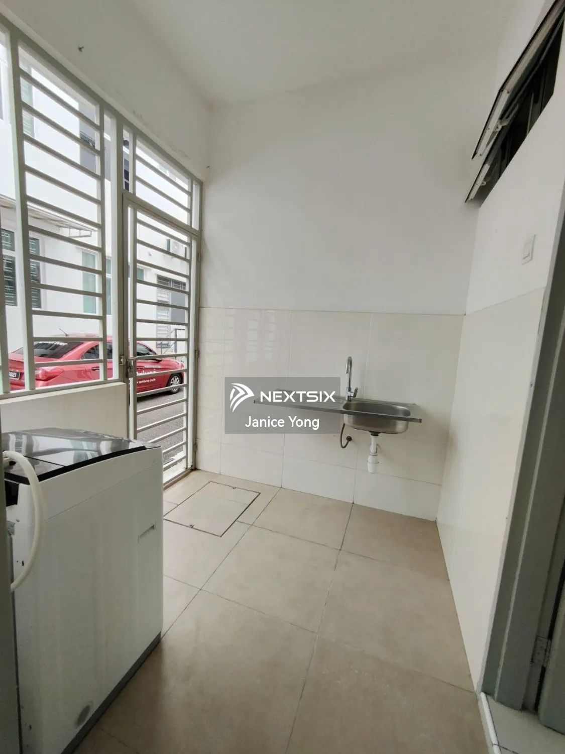 3-sty Terrace/Link House For Rent in Iskandar Puteri (Nusajaya) Johor - Image 8