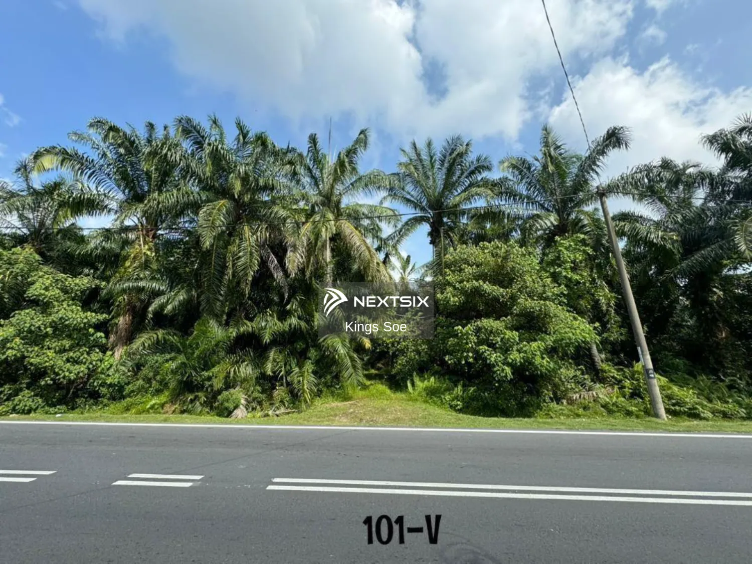 Agricultural Land For Sale in Telok Panglima Garang Selangor