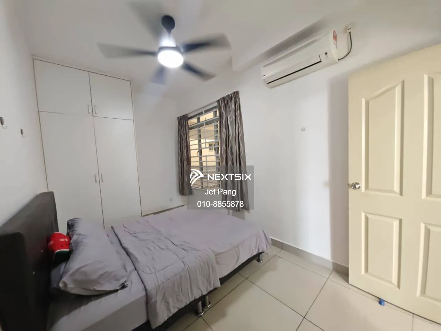 Serviced Residence For Sale in Johor Bahru Johor - Image 5