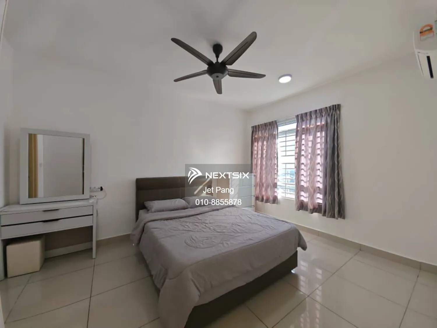 Serviced Residence For Sale in Johor Bahru Johor - Image 6