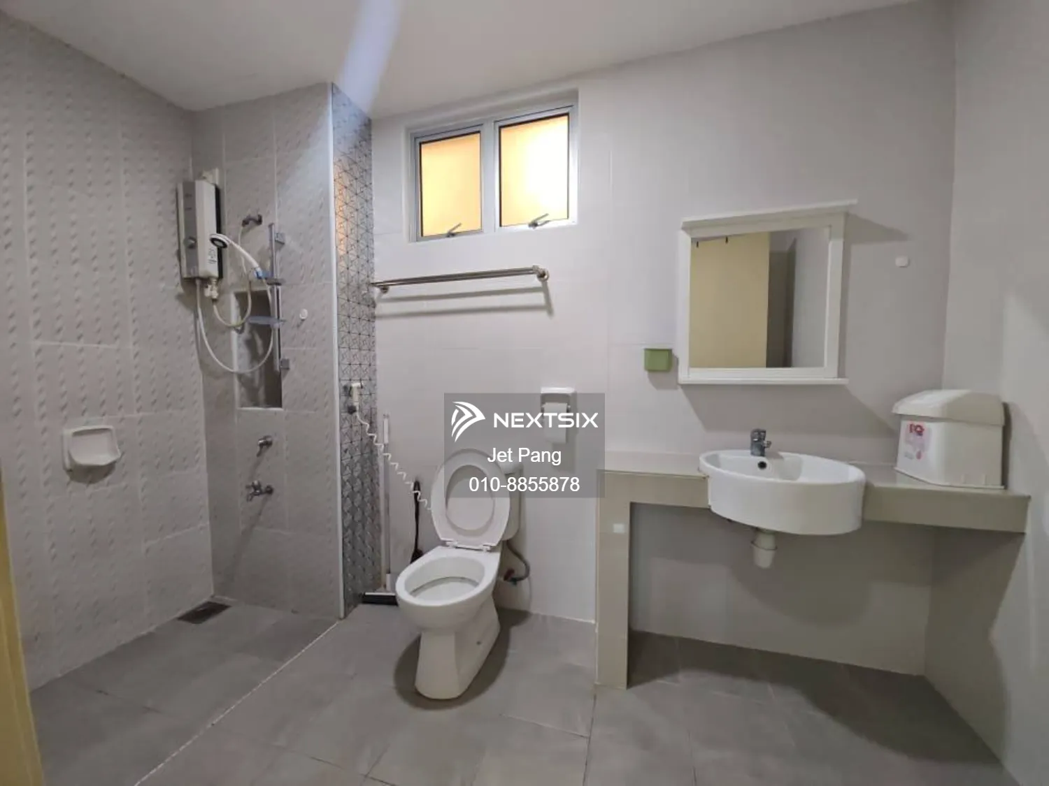 Serviced Residence For Sale in Johor Bahru Johor - Image 7