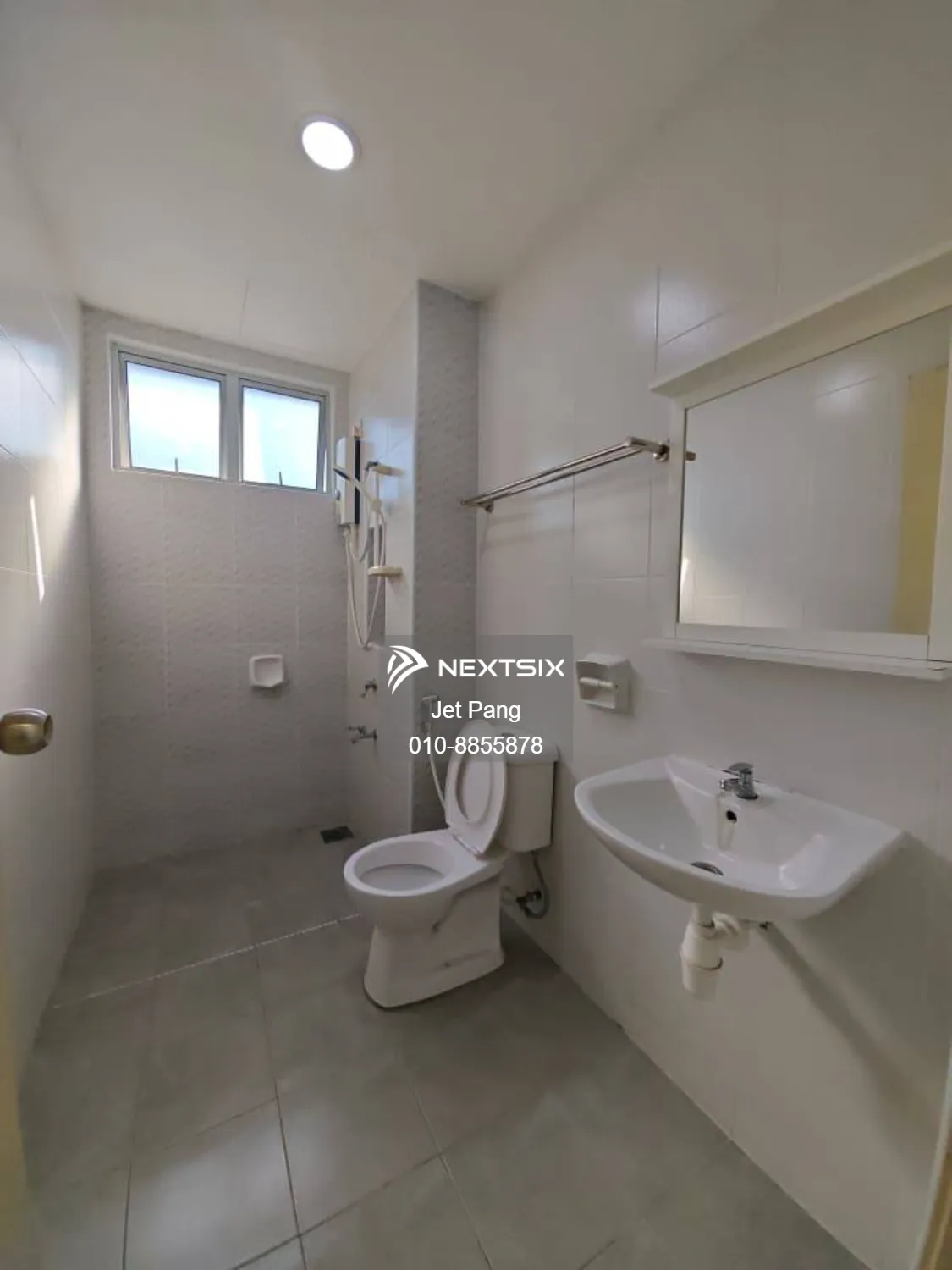 Serviced Residence For Sale in Johor Bahru Johor - Image 8