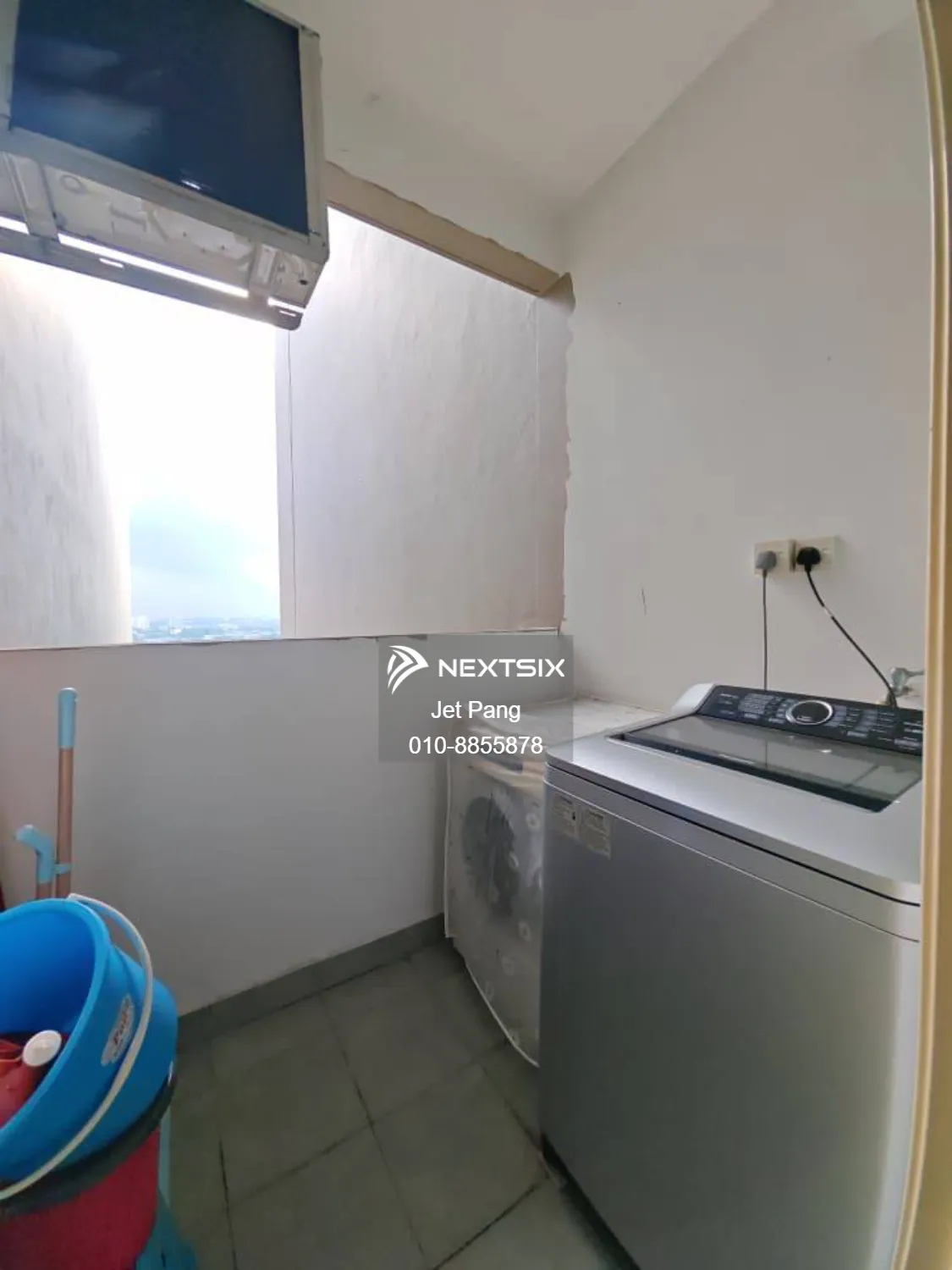 Serviced Residence For Sale in Johor Bahru Johor - Image 9