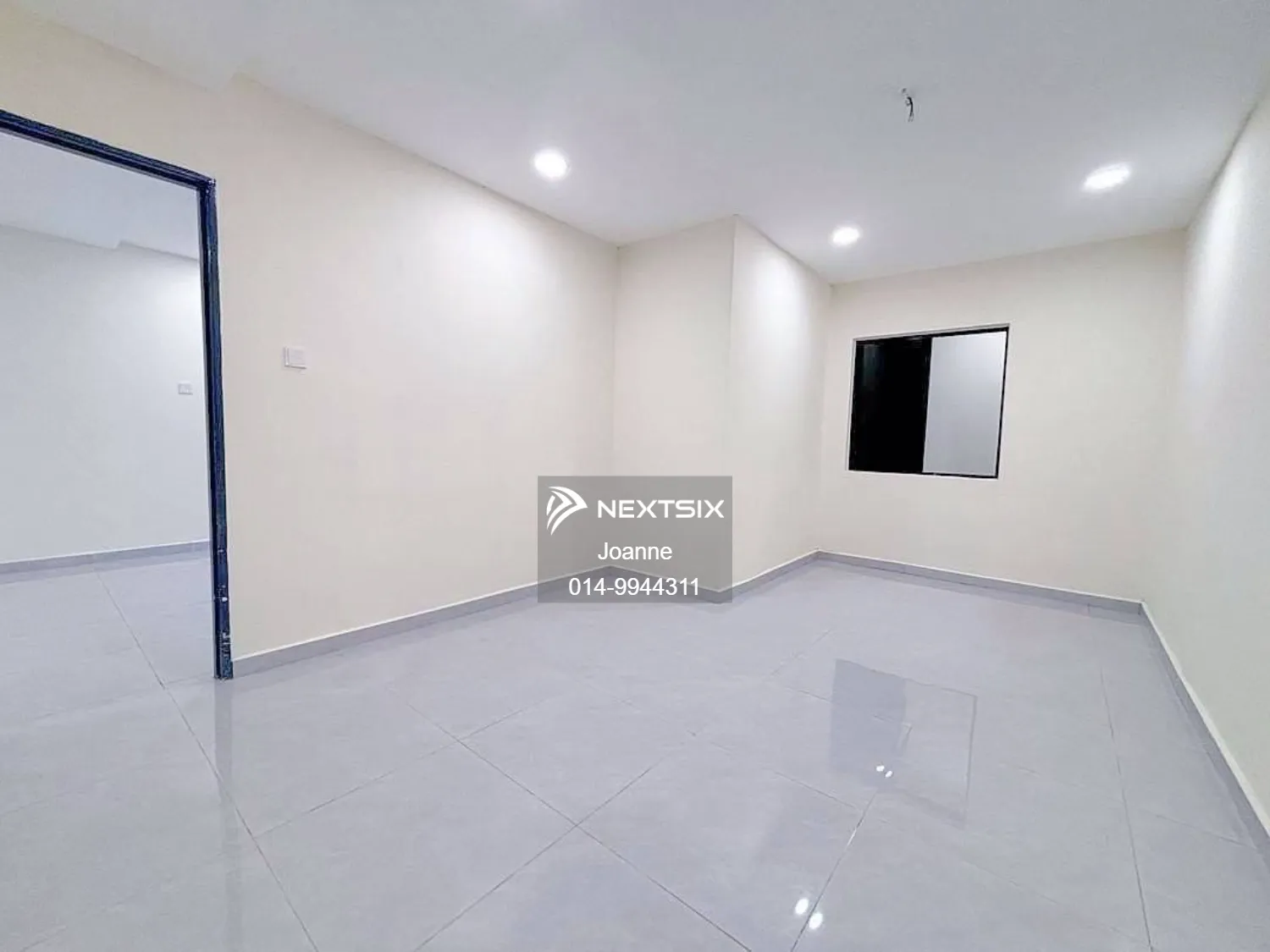 2-sty Terrace/Link House For Sale in Skudai Johor - Image 10