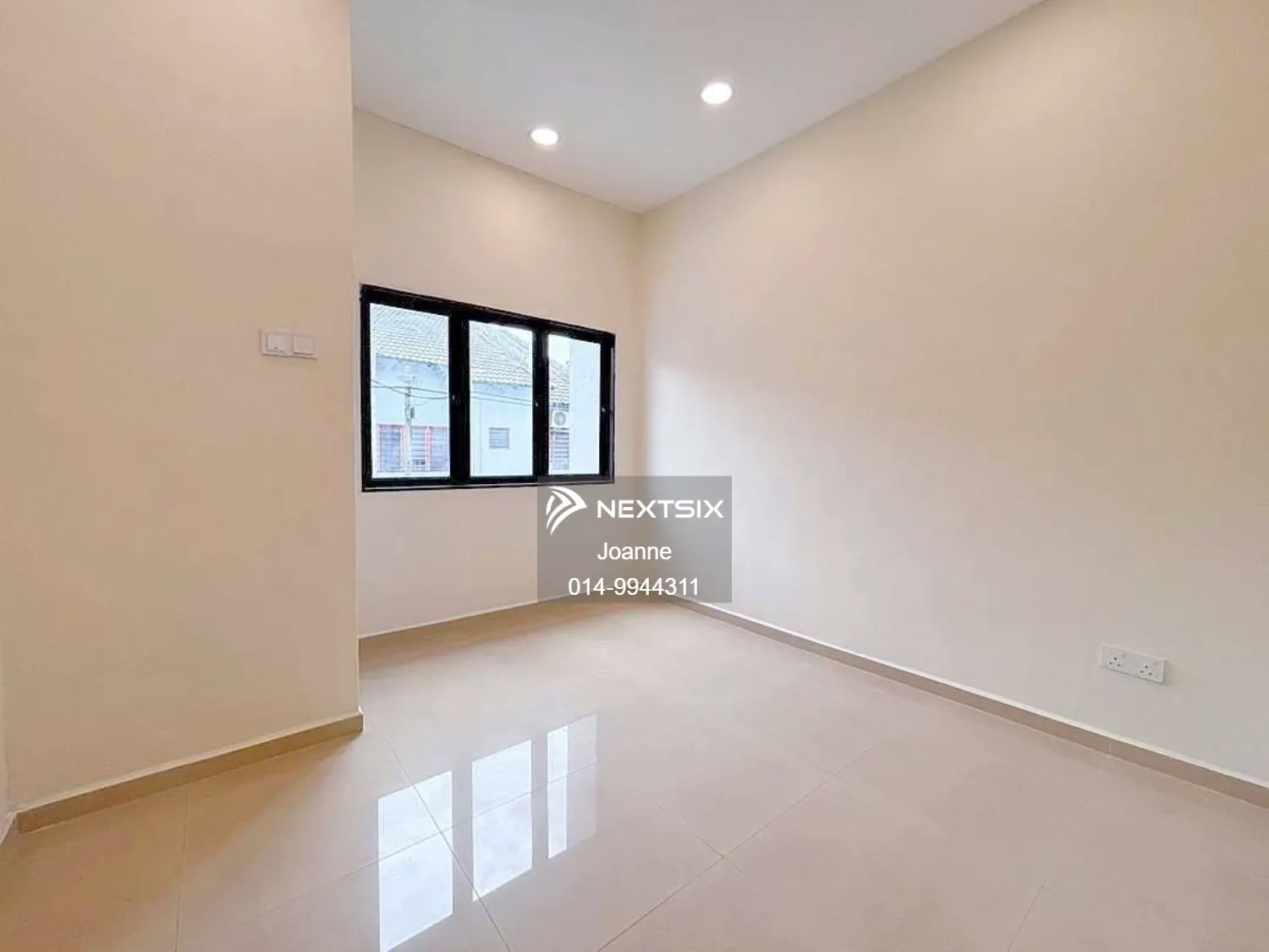2-sty Terrace/Link House For Sale in Skudai Johor - Image 12