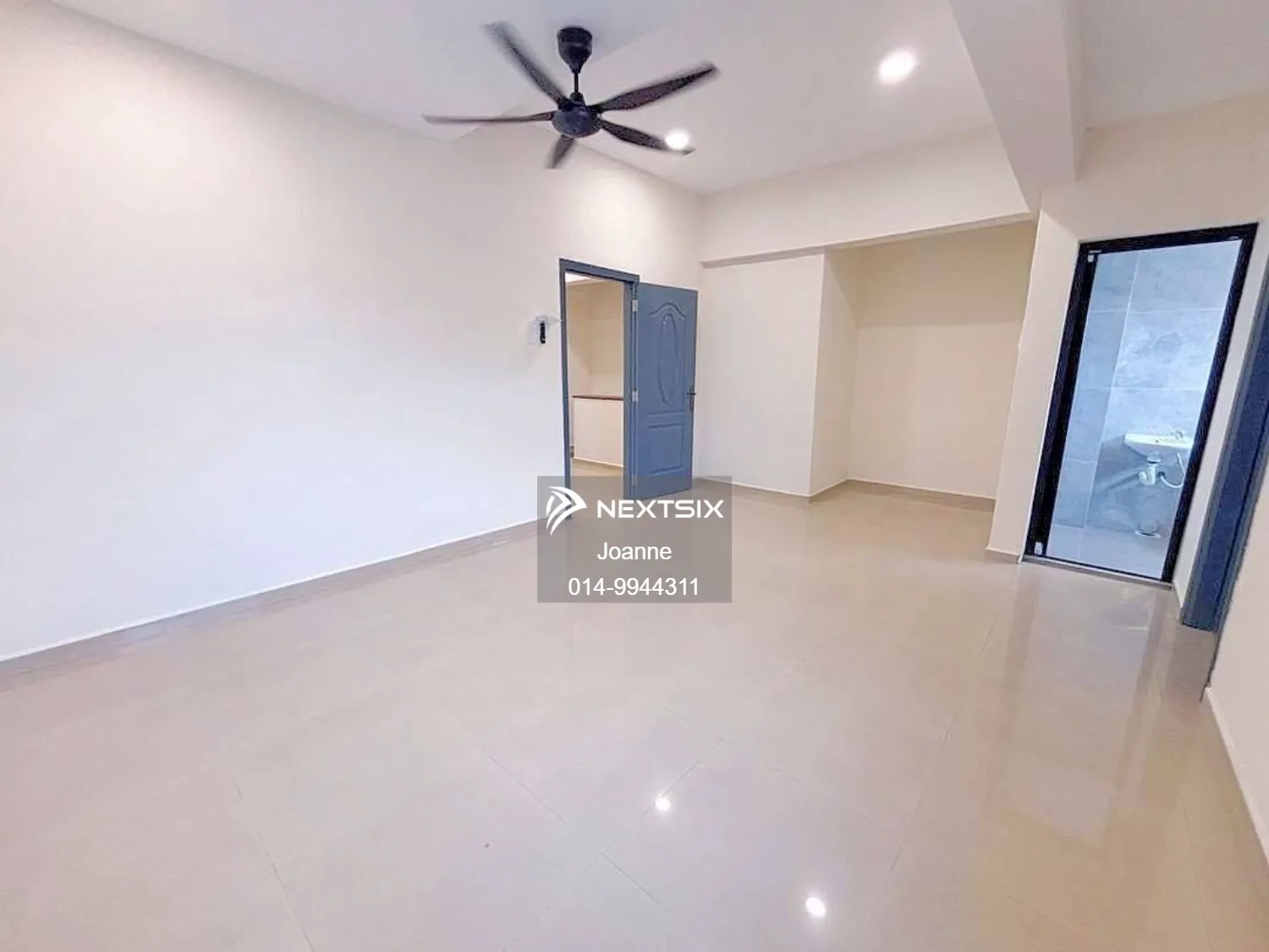 2-sty Terrace/Link House For Sale in Skudai Johor - Image 13