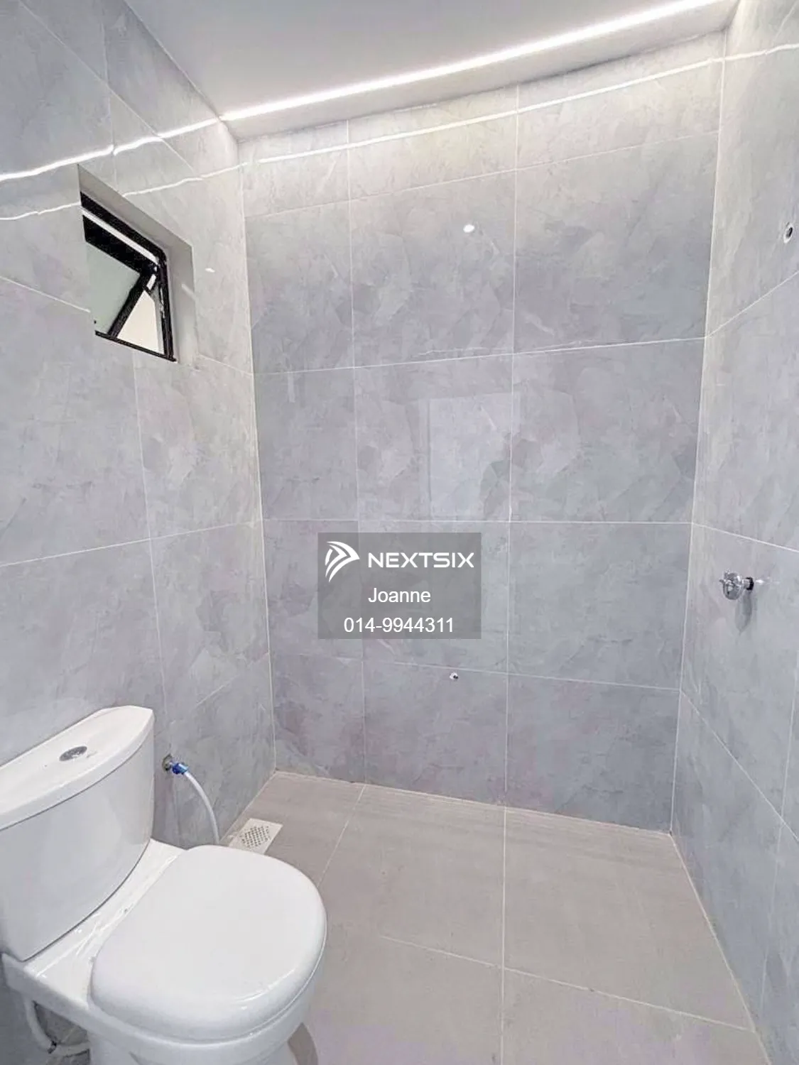 2-sty Terrace/Link House For Sale in Skudai Johor - Image 15