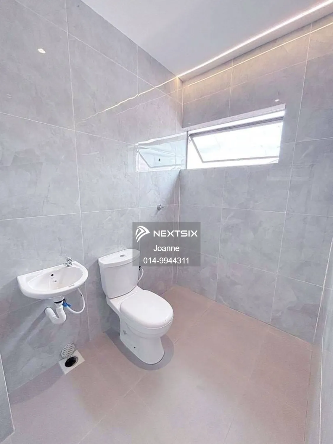 2-sty Terrace/Link House For Sale in Skudai Johor - Image 17