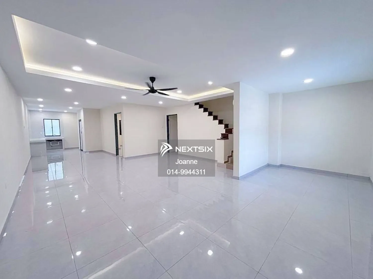 2-sty Terrace/Link House For Sale in Skudai Johor - Image 5