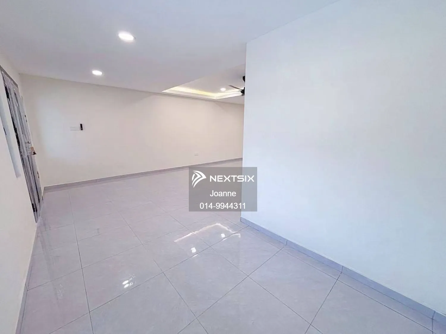 2-sty Terrace/Link House For Sale in Skudai Johor - Image 6