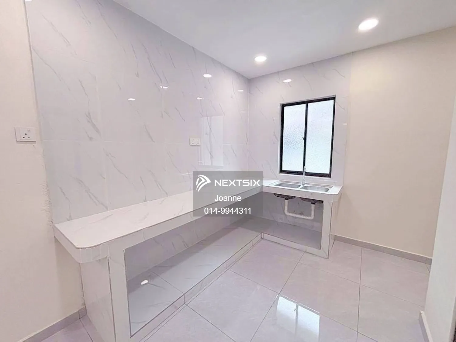 2-sty Terrace/Link House For Sale in Skudai Johor - Image 8