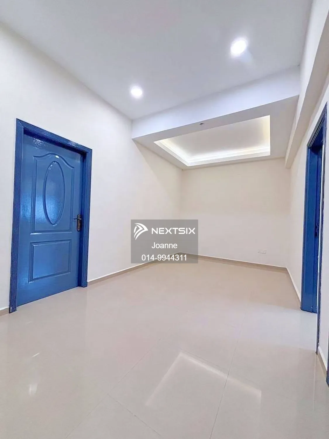 2-sty Terrace/Link House For Sale in Skudai Johor - Image 9