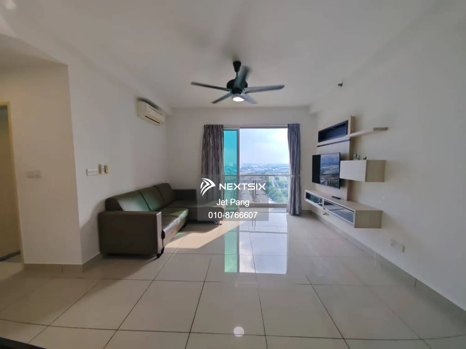 Serviced Residence For Sale in Johor Bahru Johor