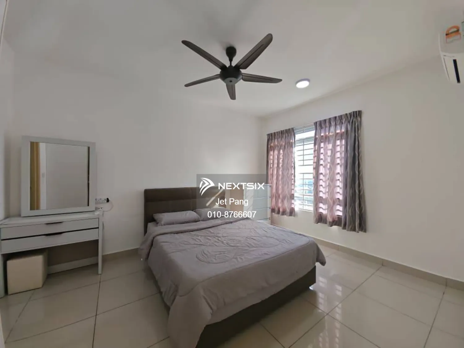 Serviced Residence For Sale in Johor Bahru Johor - Image 6