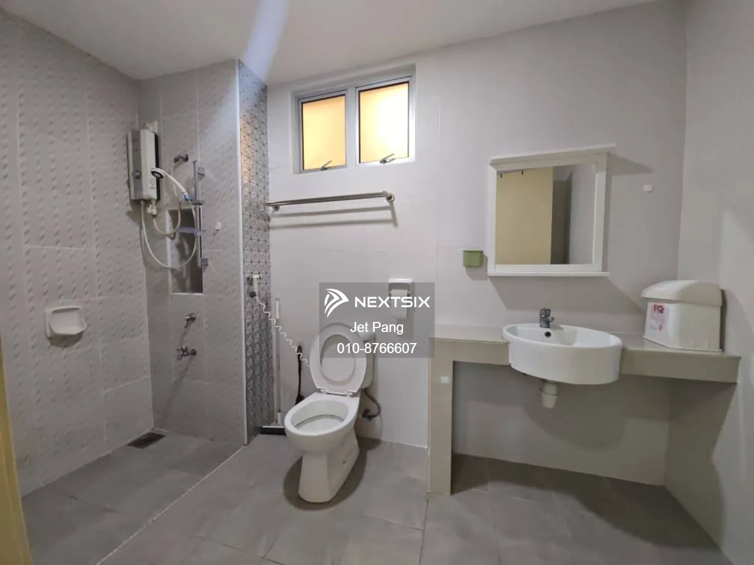 Serviced Residence For Sale in Johor Bahru Johor - Image 7