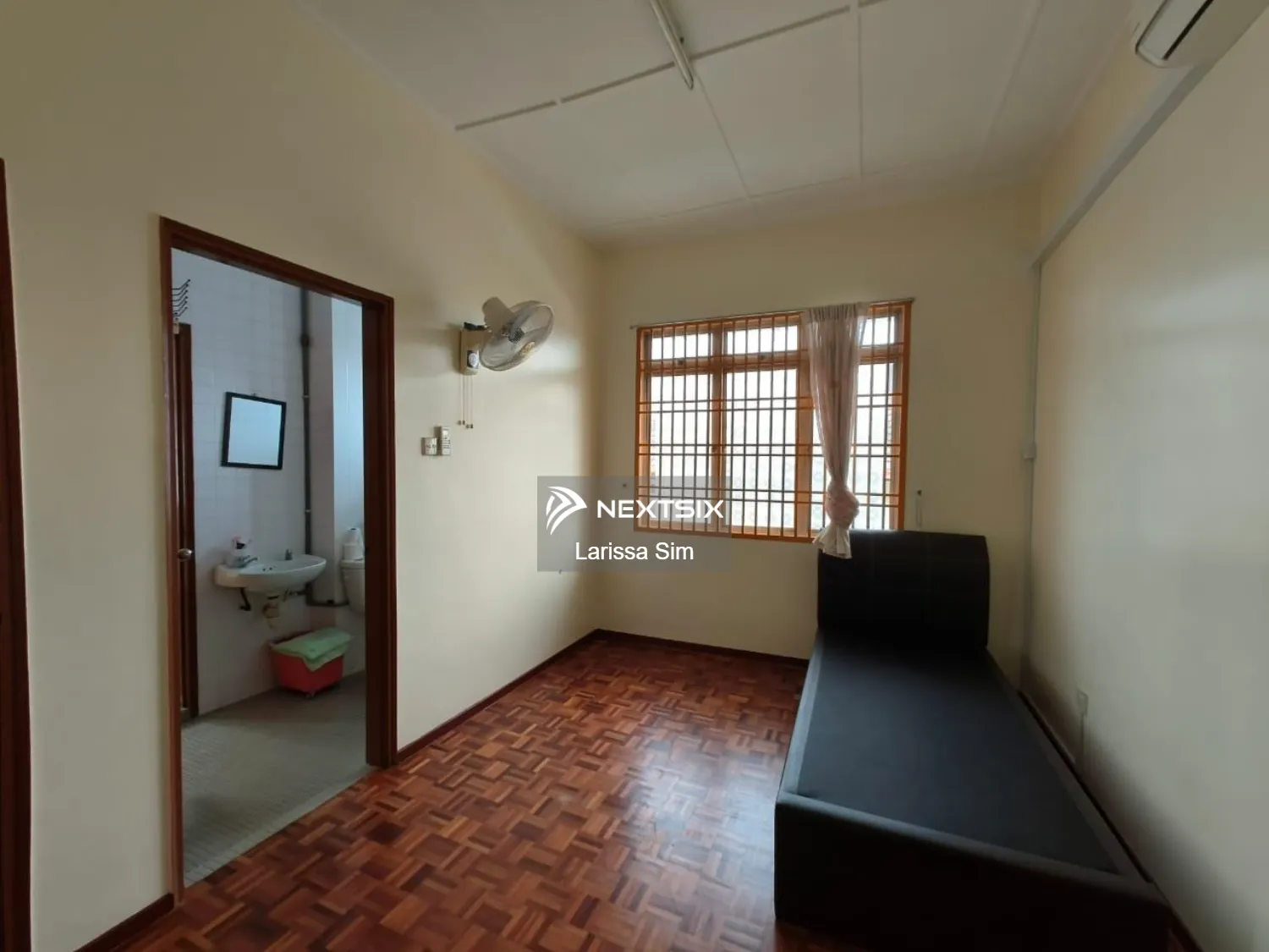Semi-detached House For Sale in Iskandar Puteri (Nusajaya) Johor - Image 12